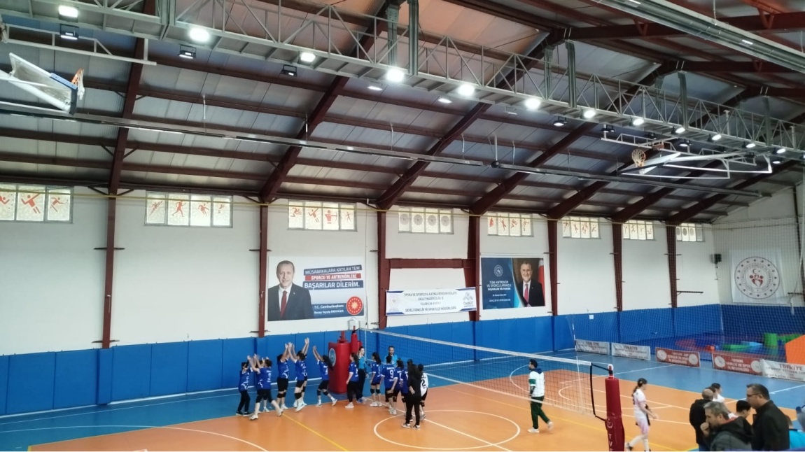 OKUL SPORLARI